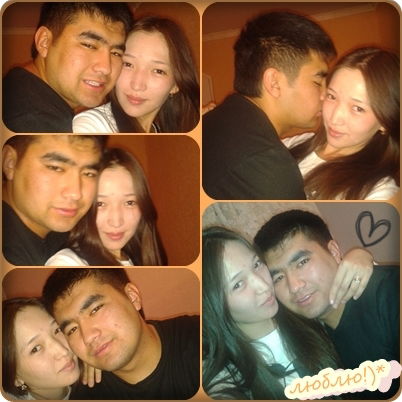 [А]Йданк[А] ***мураткызы***