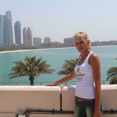 Лариса Меликян