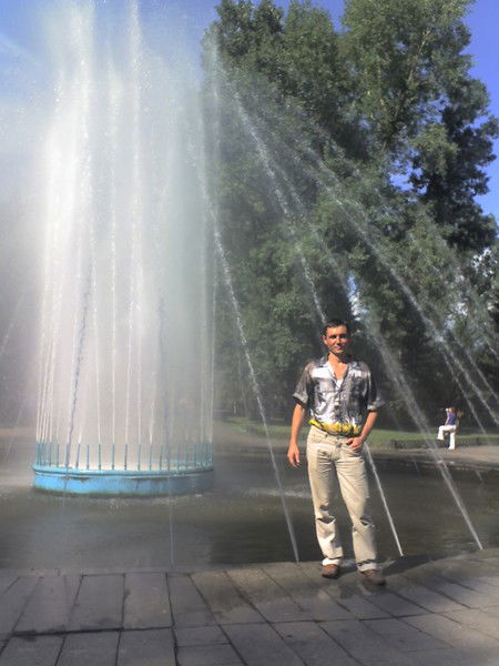 Роман Пьянков