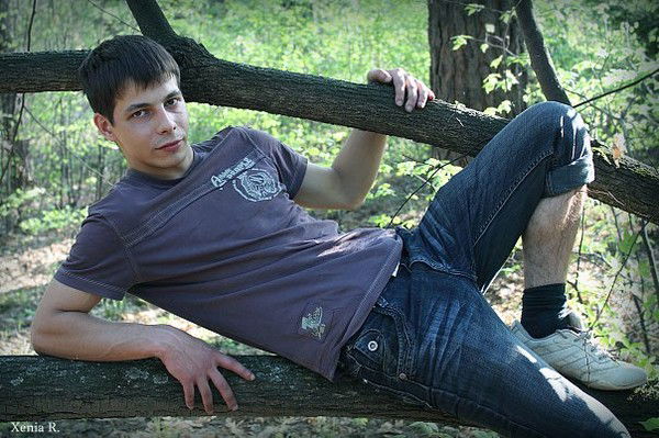 Роман Алимов