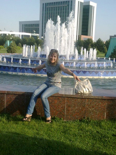 Варвара Левошина