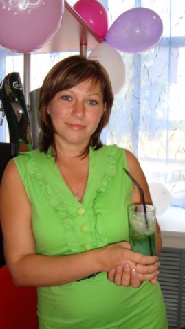 Татьяна Рахманина