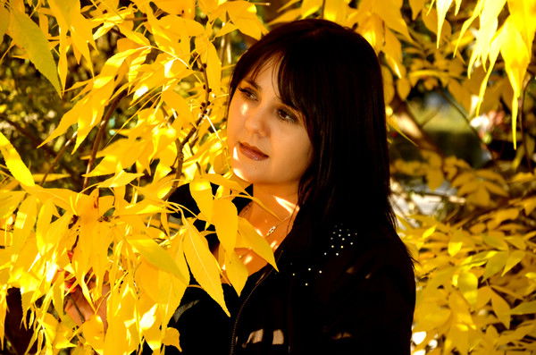 Наталья Александровна