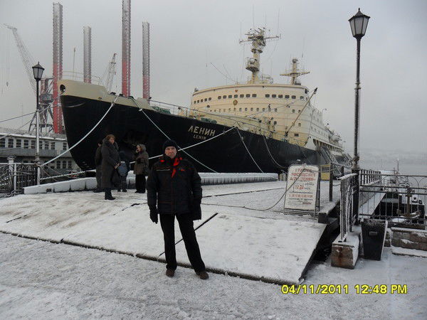 Вячеслав Попков