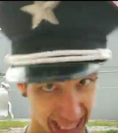 Кеша Павлов