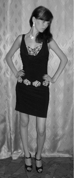 Екатерина Деришова