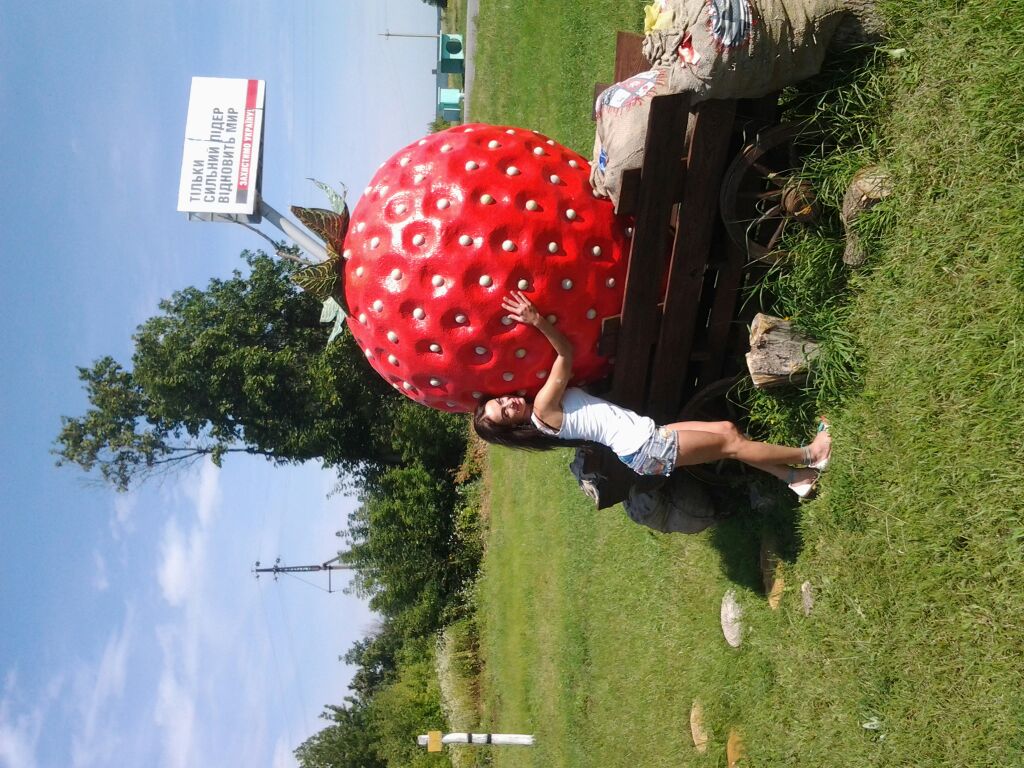 Эличка Макаренко