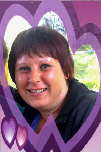 Татьяна Хвастунова