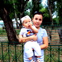 Айнура Макулбек