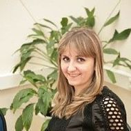 Петрук Елена