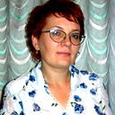 Елена Орлова