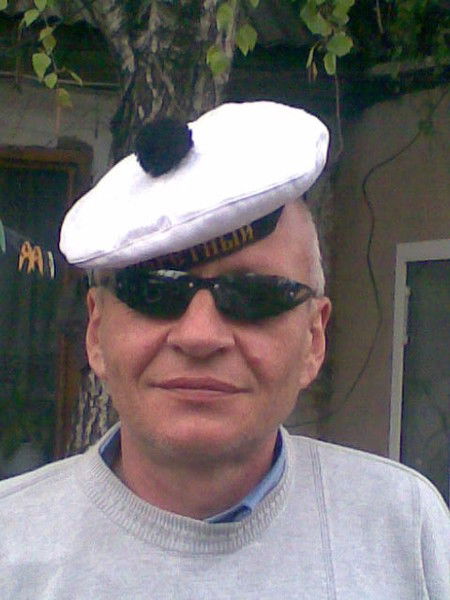 Геннадий Ефименко