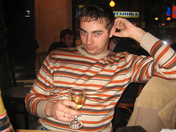 Олег Дедяев