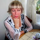 Оксана Герасимова