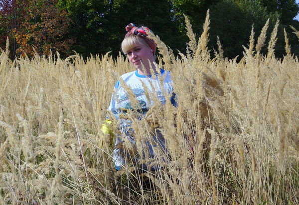 Евгения Мишина