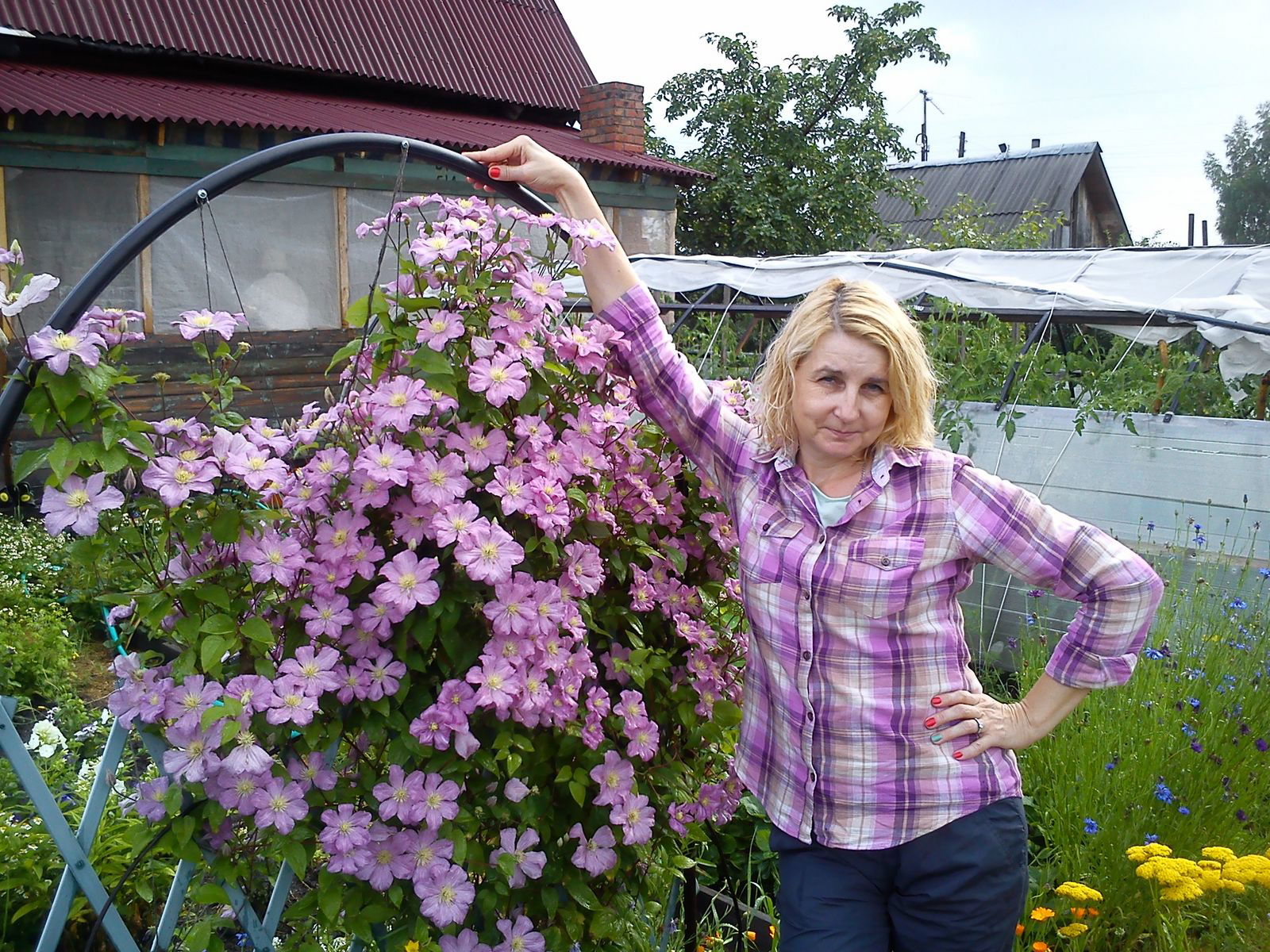 Ирина Белейчик