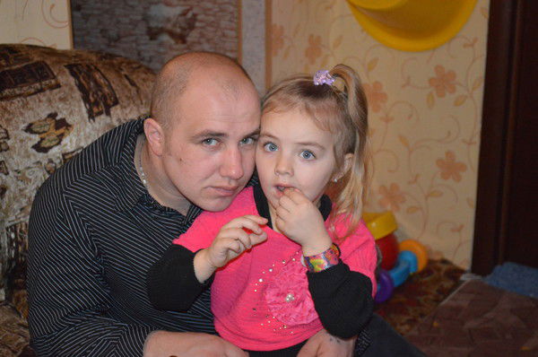 Александр Хохлов