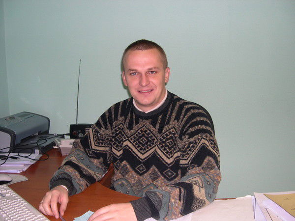 Александр Демидов