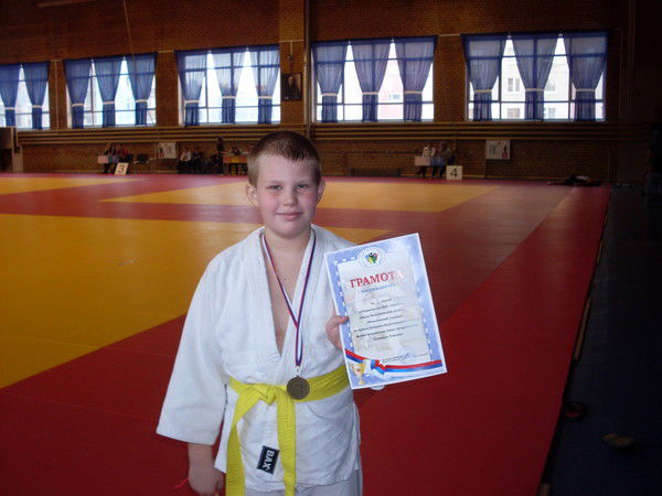 Павел Сабаев