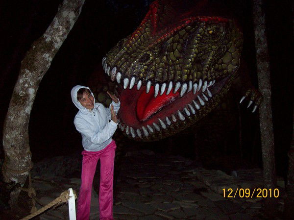 Гулия Сидорочева