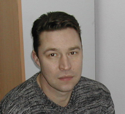 Владимир Плешков