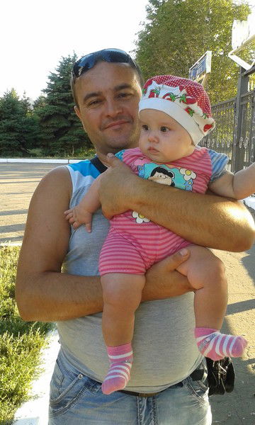 Валерий Брынза