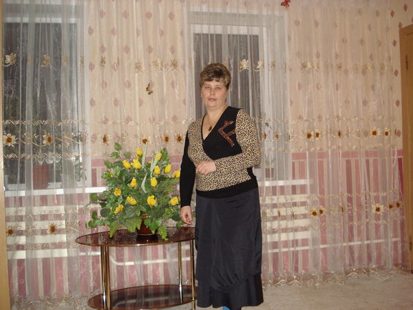 Ольга Зайко