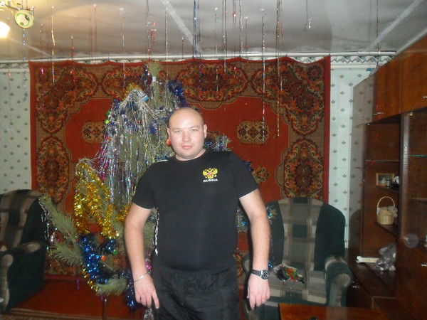 Иван Сергеевич