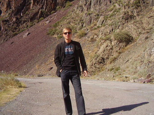 Дмитрий Соломатин