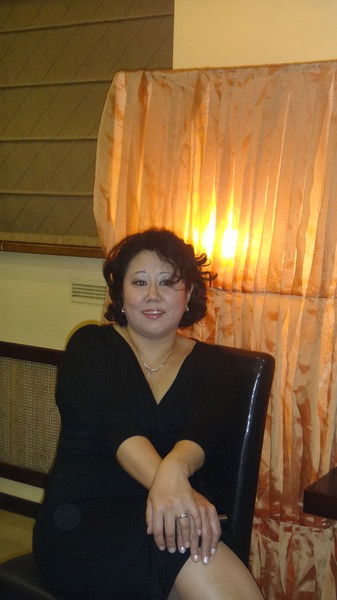 Мадина Нурумбетова