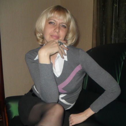 Ольга Шейда