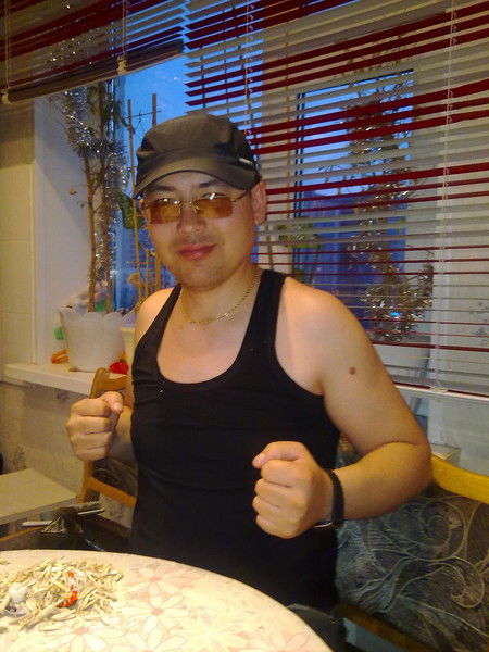 Константин Дибин