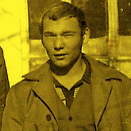 Ибрагим Мусобиров