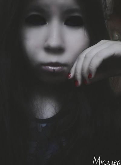 Любовь Мюллер