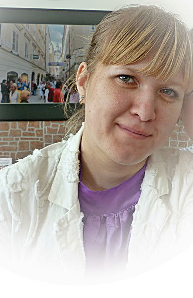 Мариночка Петрова