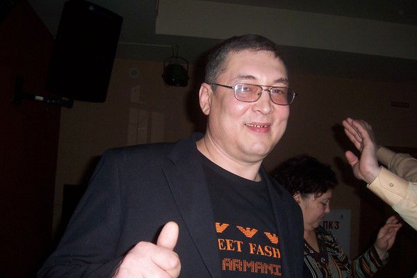 Фарид Ягудеев