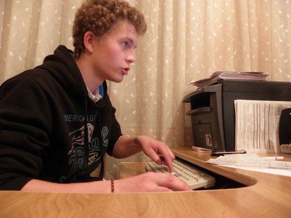 Михаил Малкеев