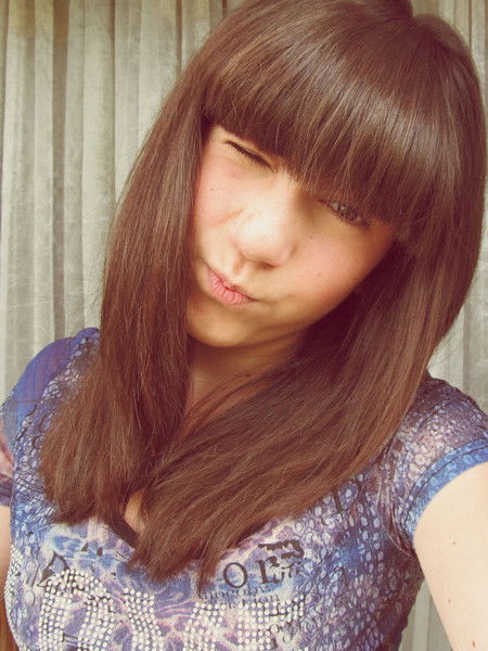 Кристина =* Кипровская