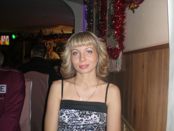 Наталья Пентина