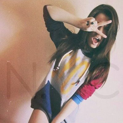 Вика Петрова