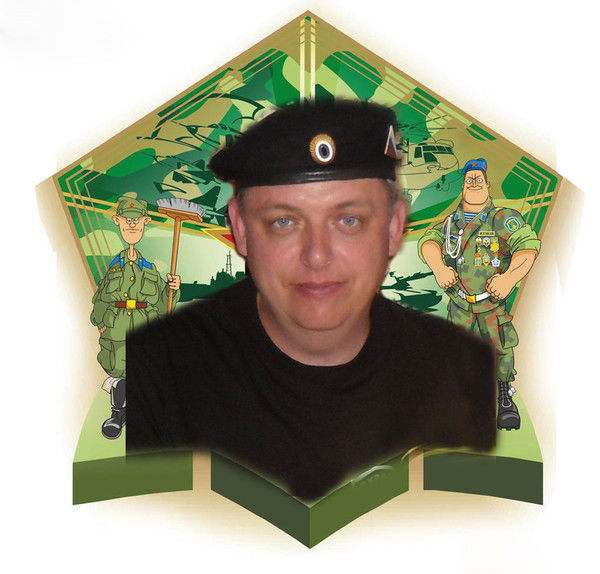 Алексей Соболев