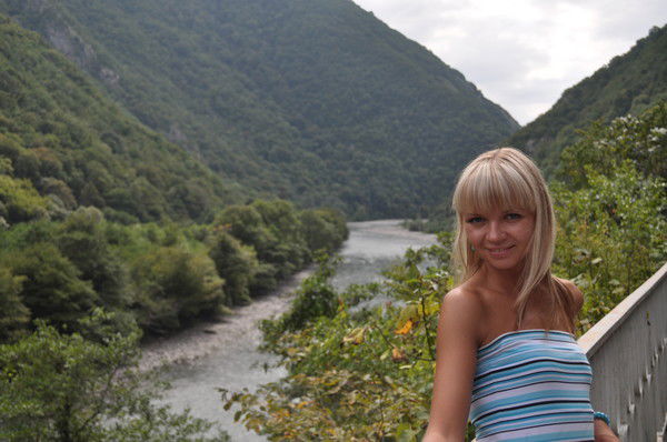 Юлия Мерзлякова