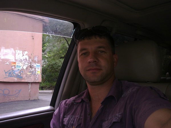 Андрей Шелегин