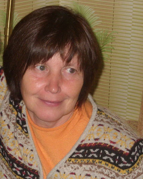 Татьяна Рабцевич