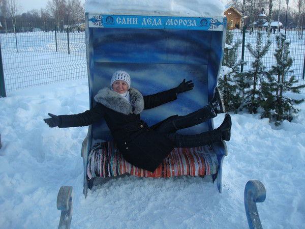 Виктория Текели