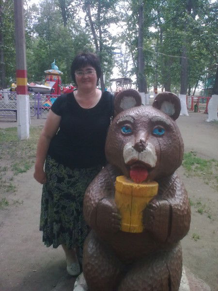 Роза Султангалина