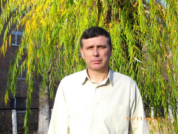 Сидорчук Ван