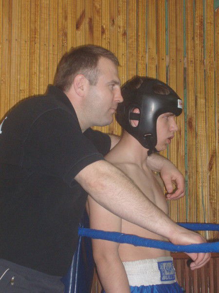 Вадим Калиушко