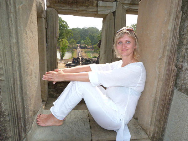 Даниленко Наталья