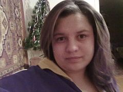 Татьяна Степанеко